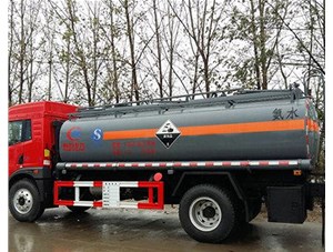 太原氨水的性質(zhì)有哪些？山西氨水廠家